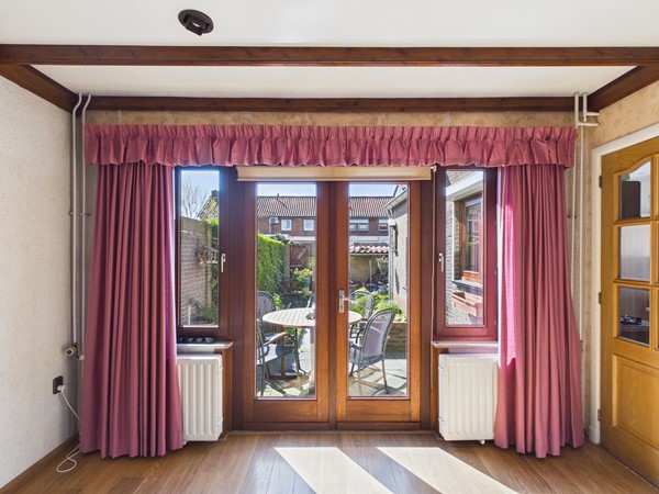 Medium property photo - Willem de Zwijgerlaan 23A, 4532 BB Terneuzen